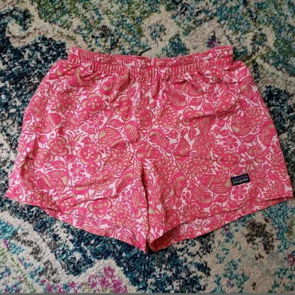 Patagonia Pants - Patagonia Floral Shorts XS Patagonia Pants - Patagonia Floral Shorts XS